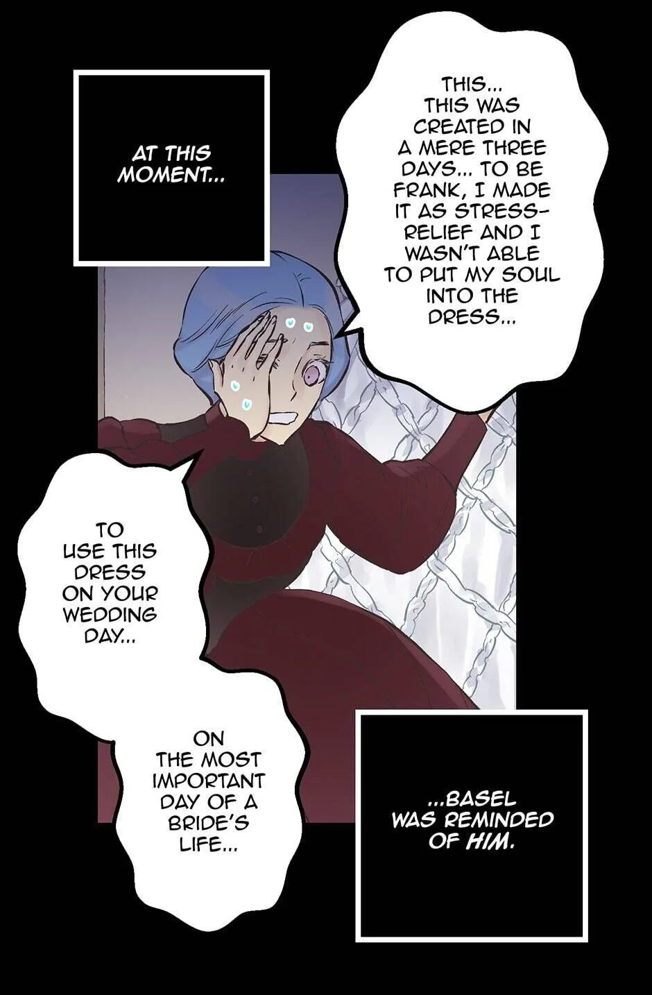 As Long As You Like It Chapter 149 page 32