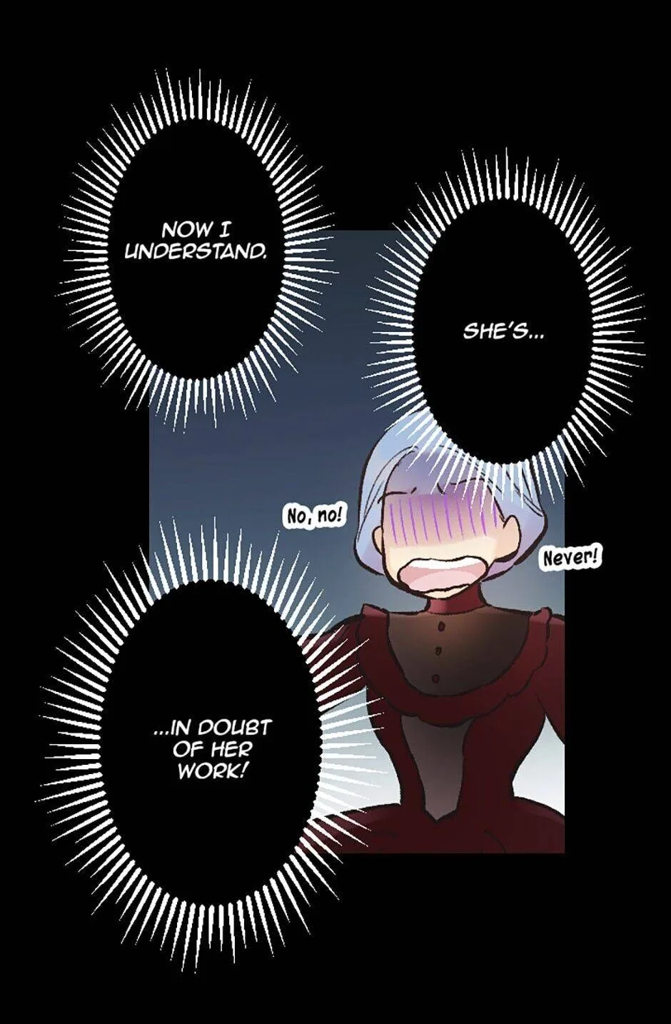As Long As You Like It Chapter 149 page 34
