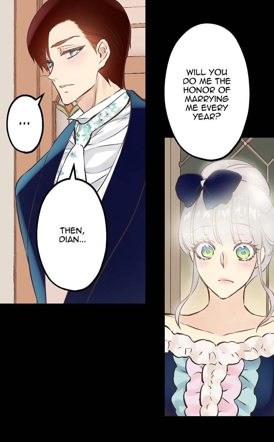 As Long As You Like It Chapter 149 page 39
