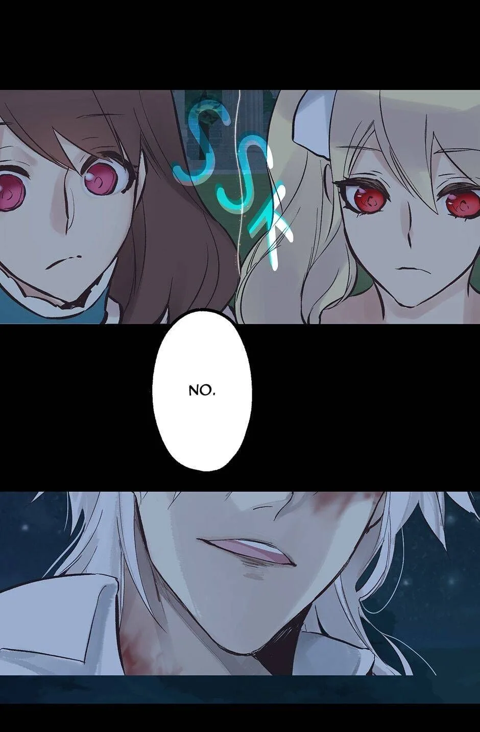 As Long As You Like It Chapter 149 page 49