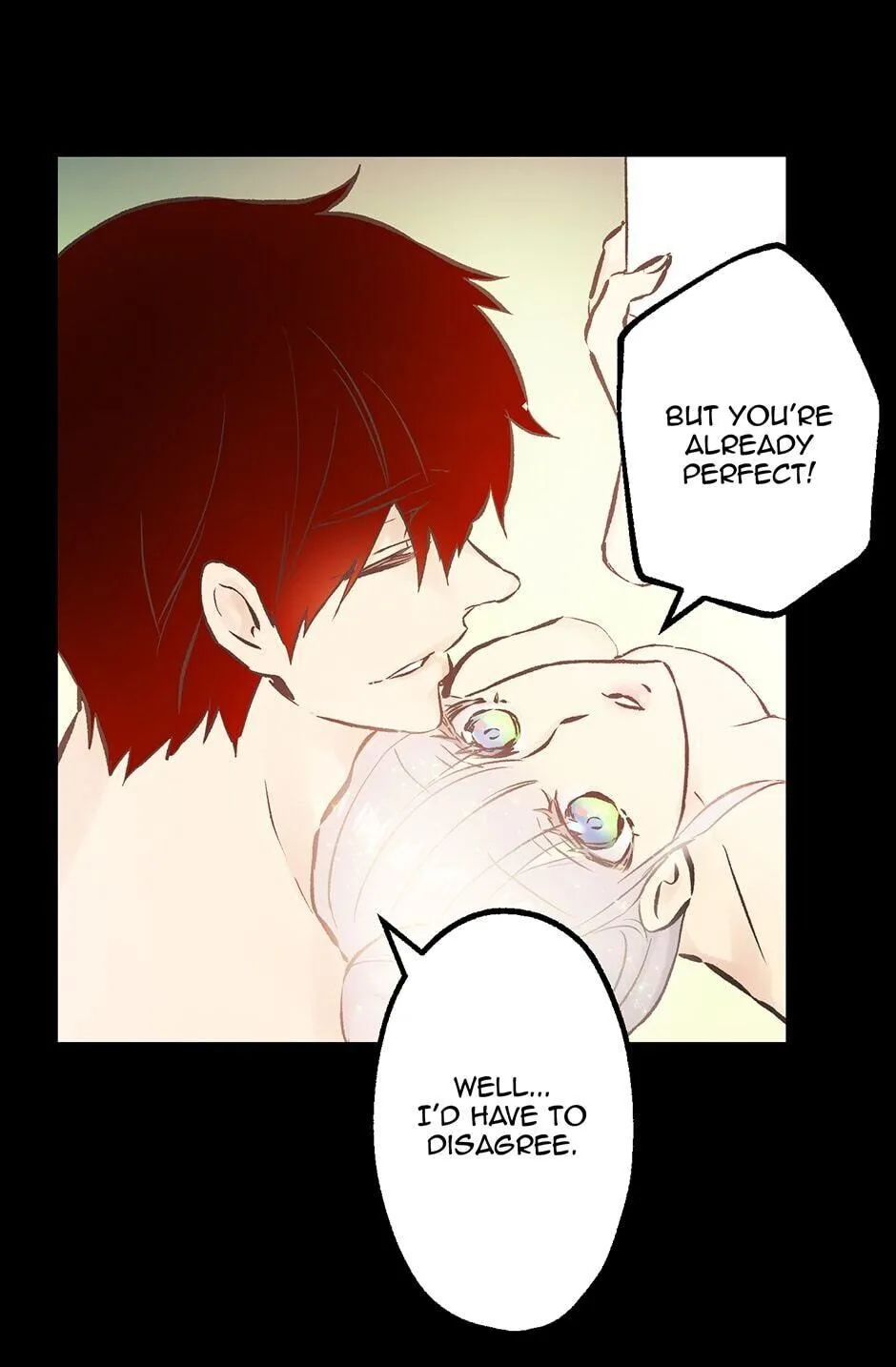 As Long As You Like It Chapter 150 page 5