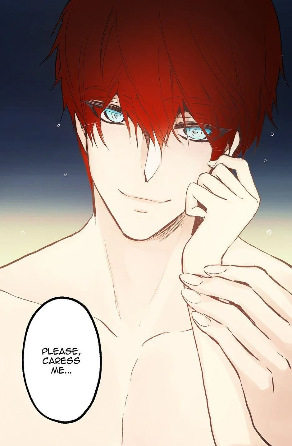 As Long As You Like It Chapter 150 page 11