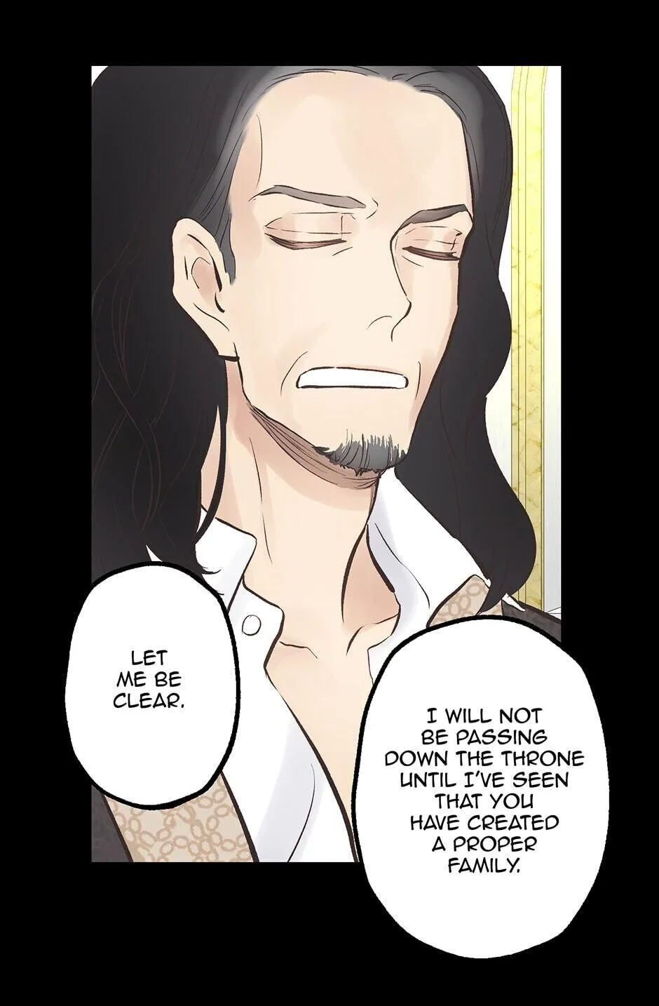 As Long As You Like It Chapter 151 page 9