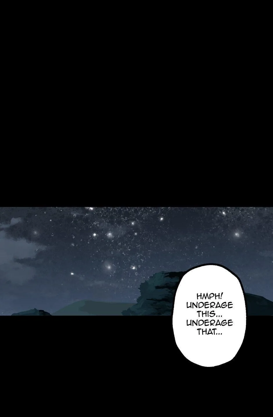 As Long As You Like It Chapter 150 page 13