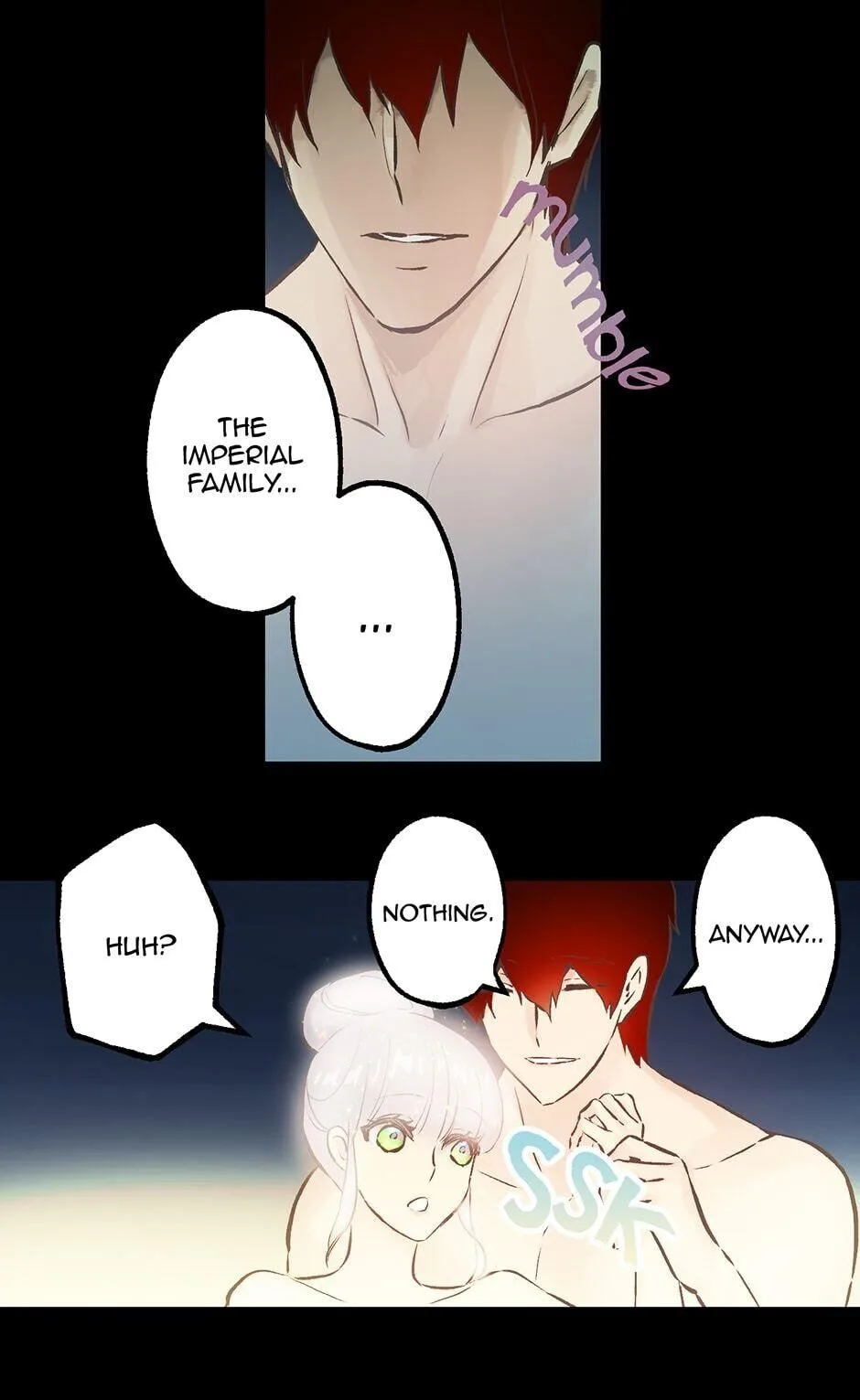 As Long As You Like It Chapter 150 page 10