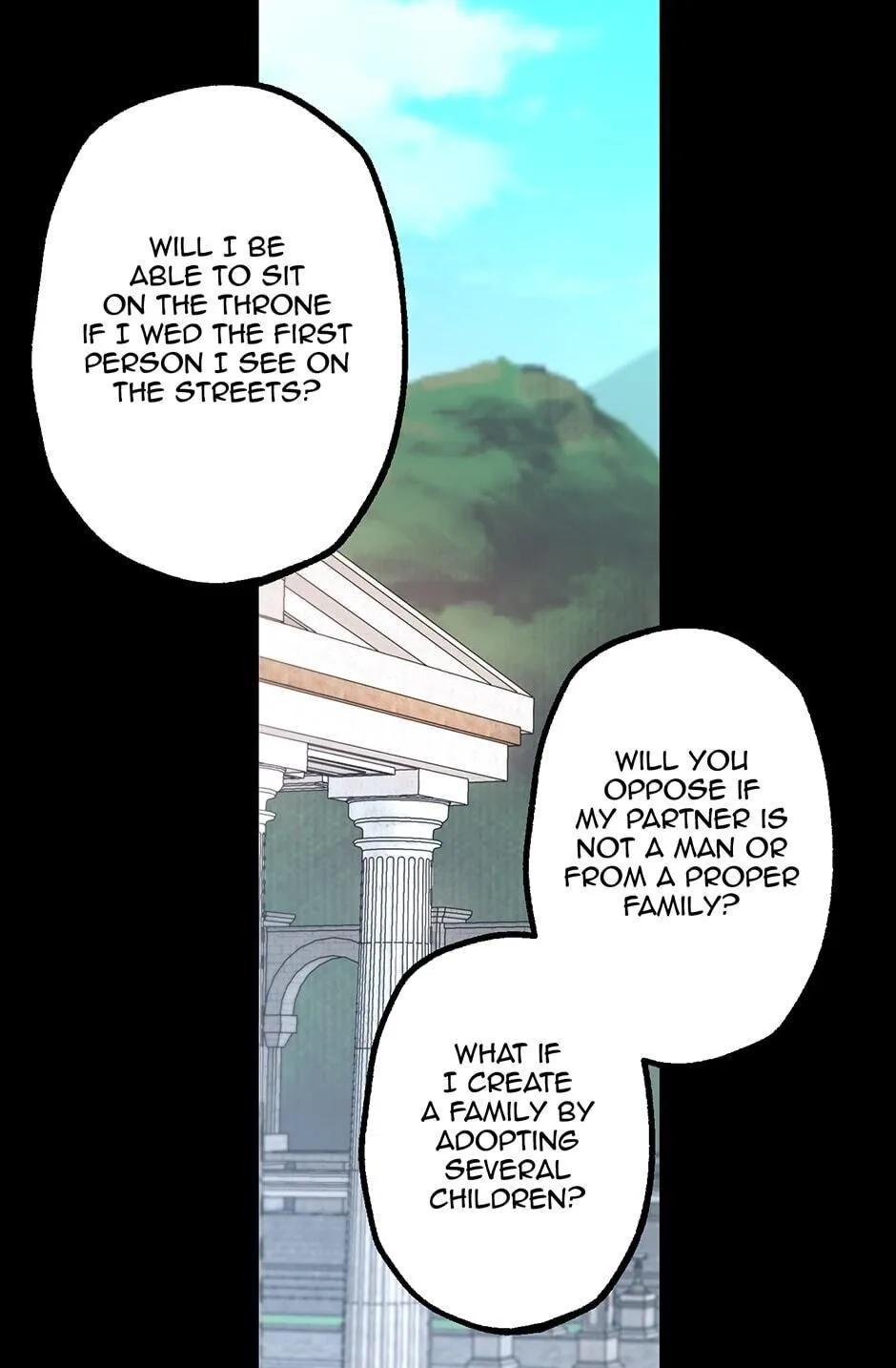 As Long As You Like It Chapter 151 page 13
