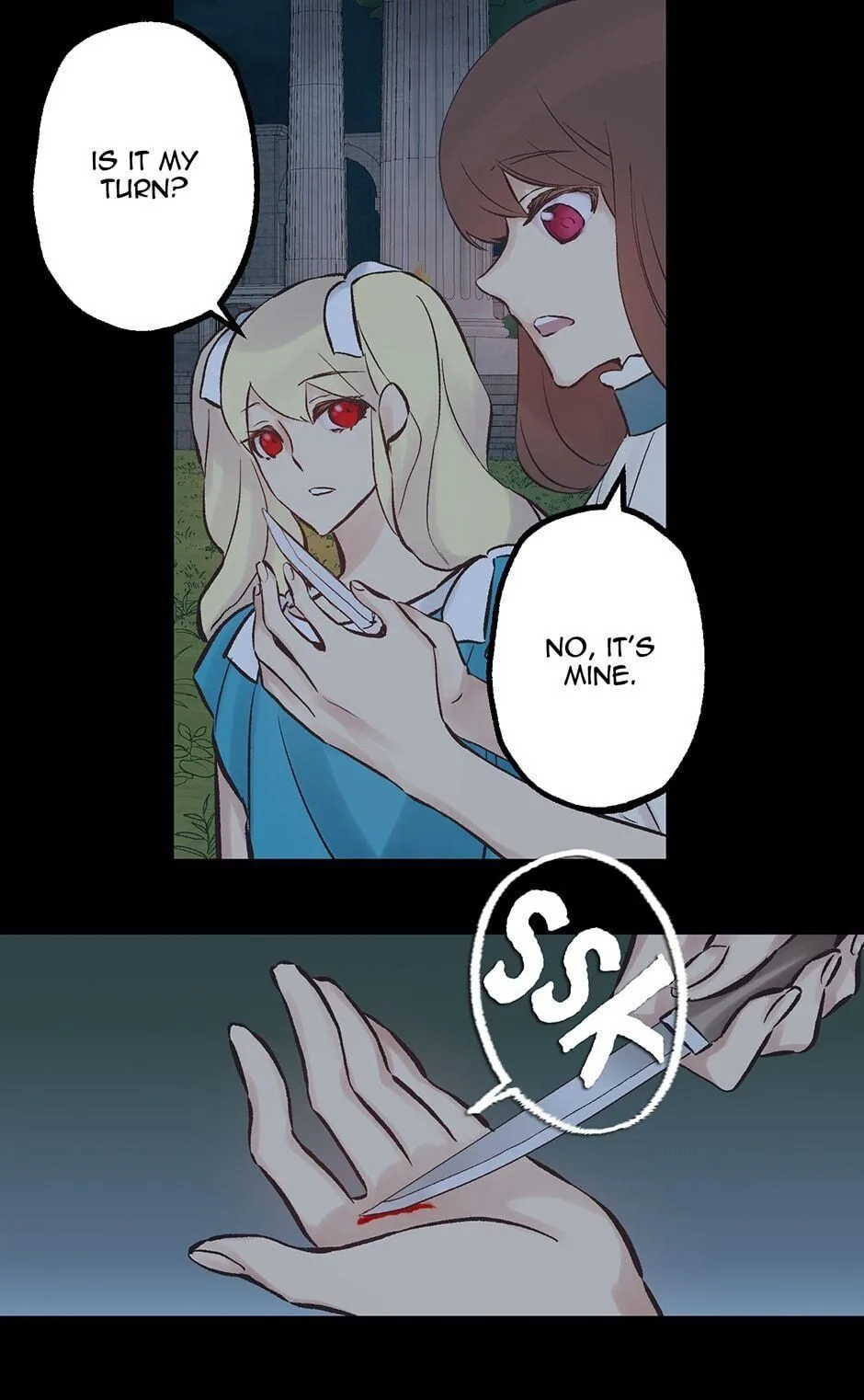As Long As You Like It Chapter 150 page 17