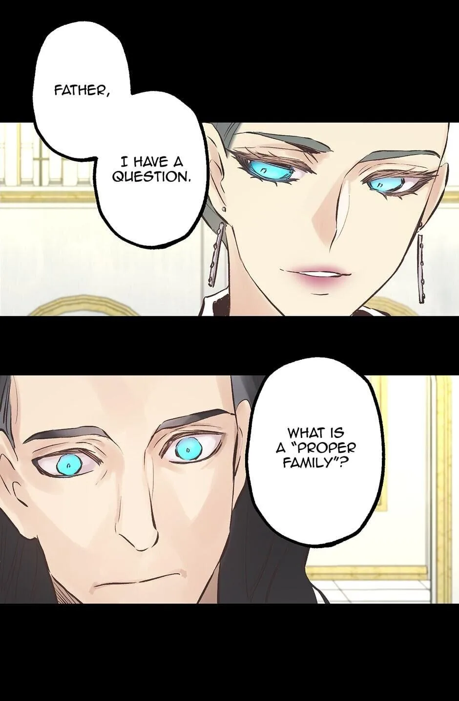 As Long As You Like It Chapter 151 page 12