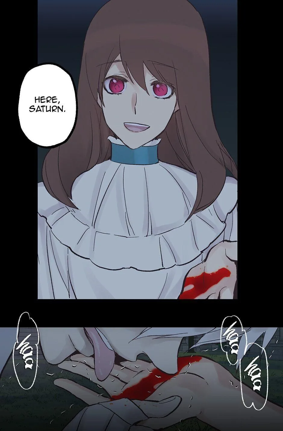 As Long As You Like It Chapter 150 page 18