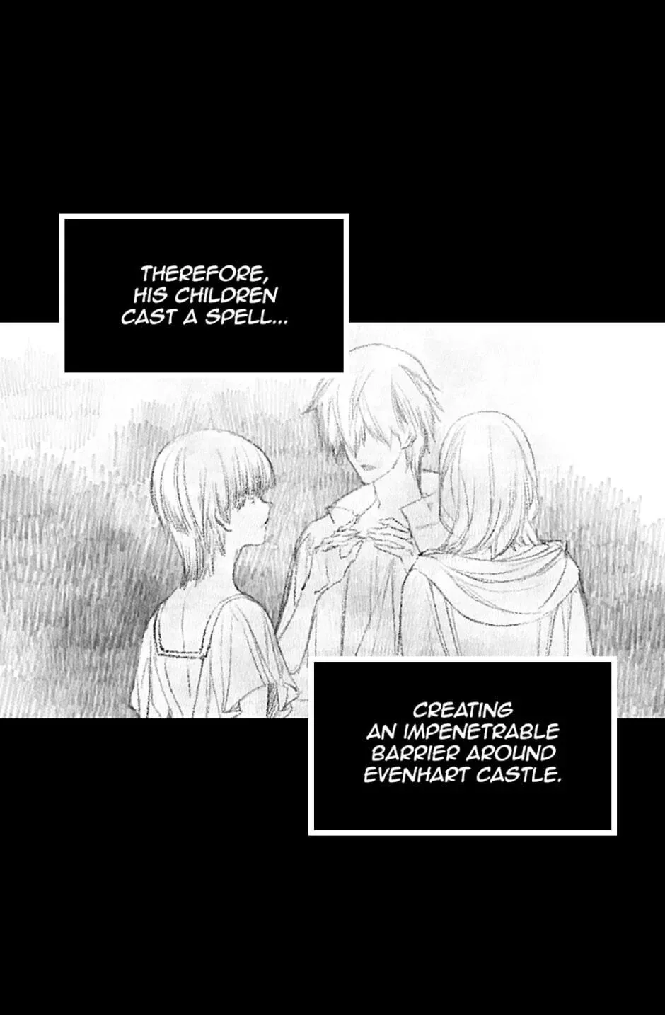As Long As You Like It Chapter 152 page 4