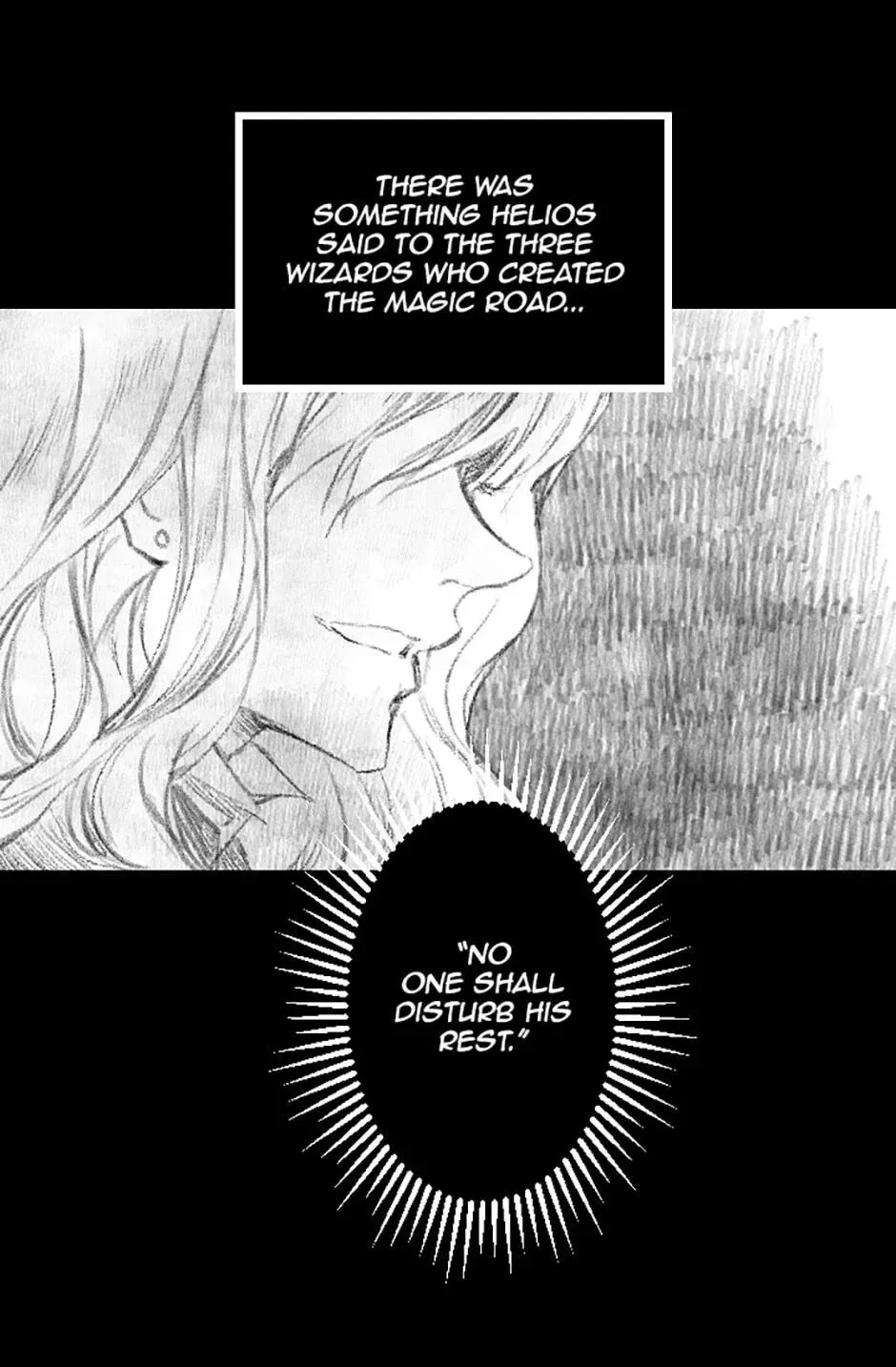 As Long As You Like It Chapter 152 page 3