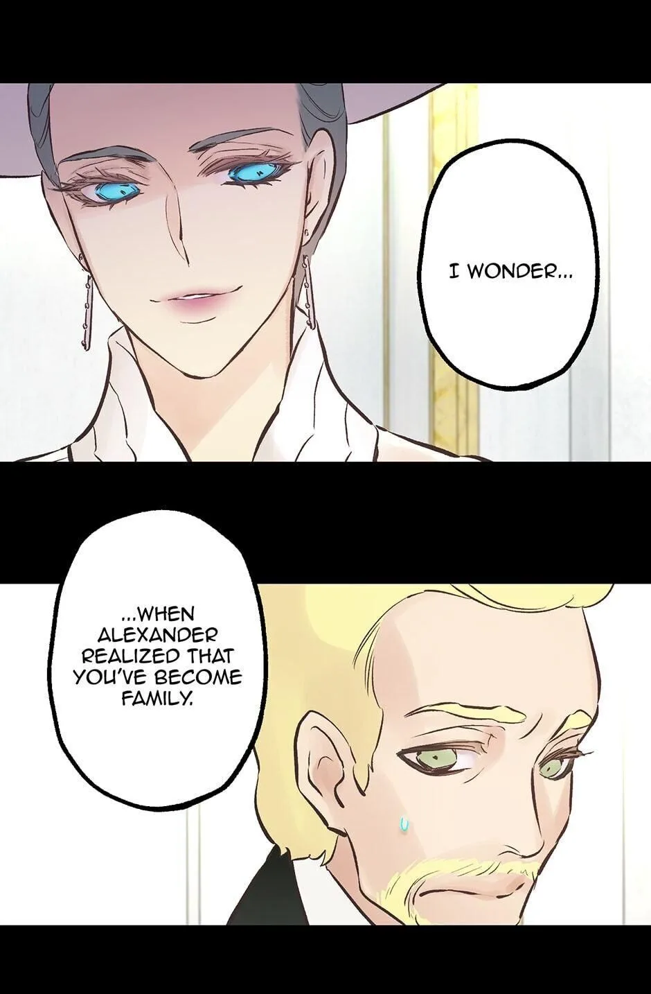 As Long As You Like It Chapter 151 page 21