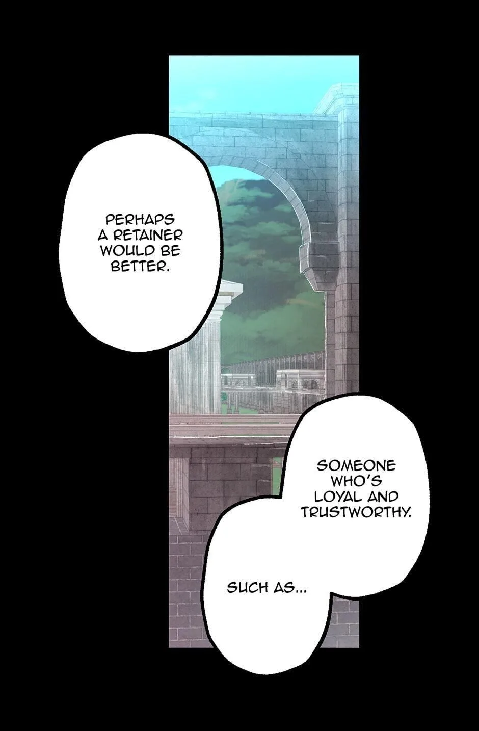 As Long As You Like It Chapter 151 page 23