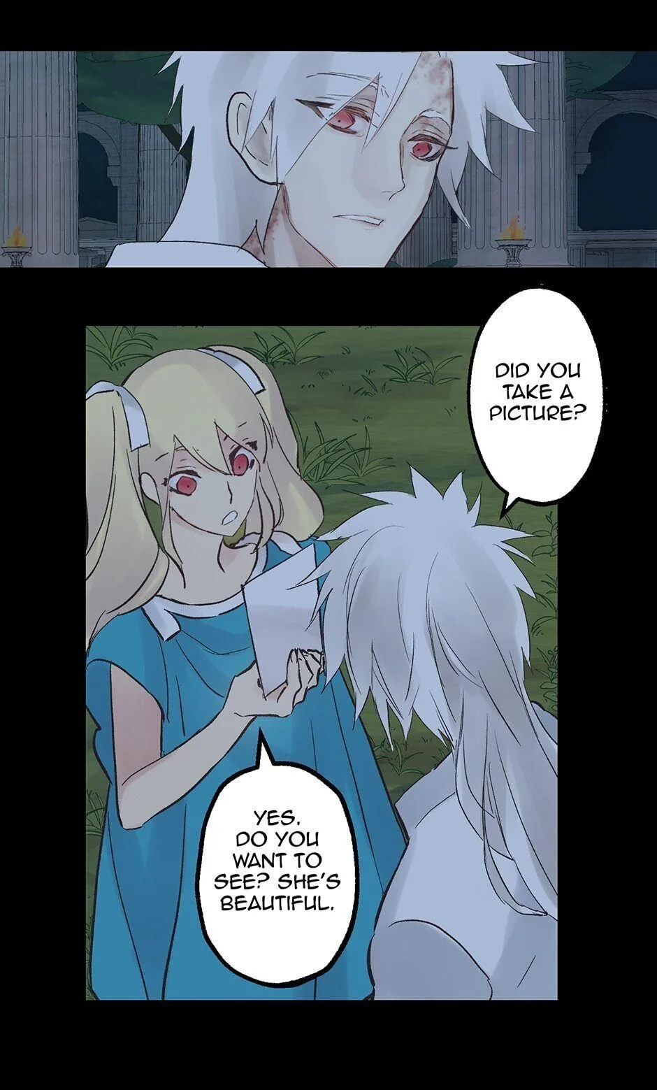 As Long As You Like It Chapter 150 page 27