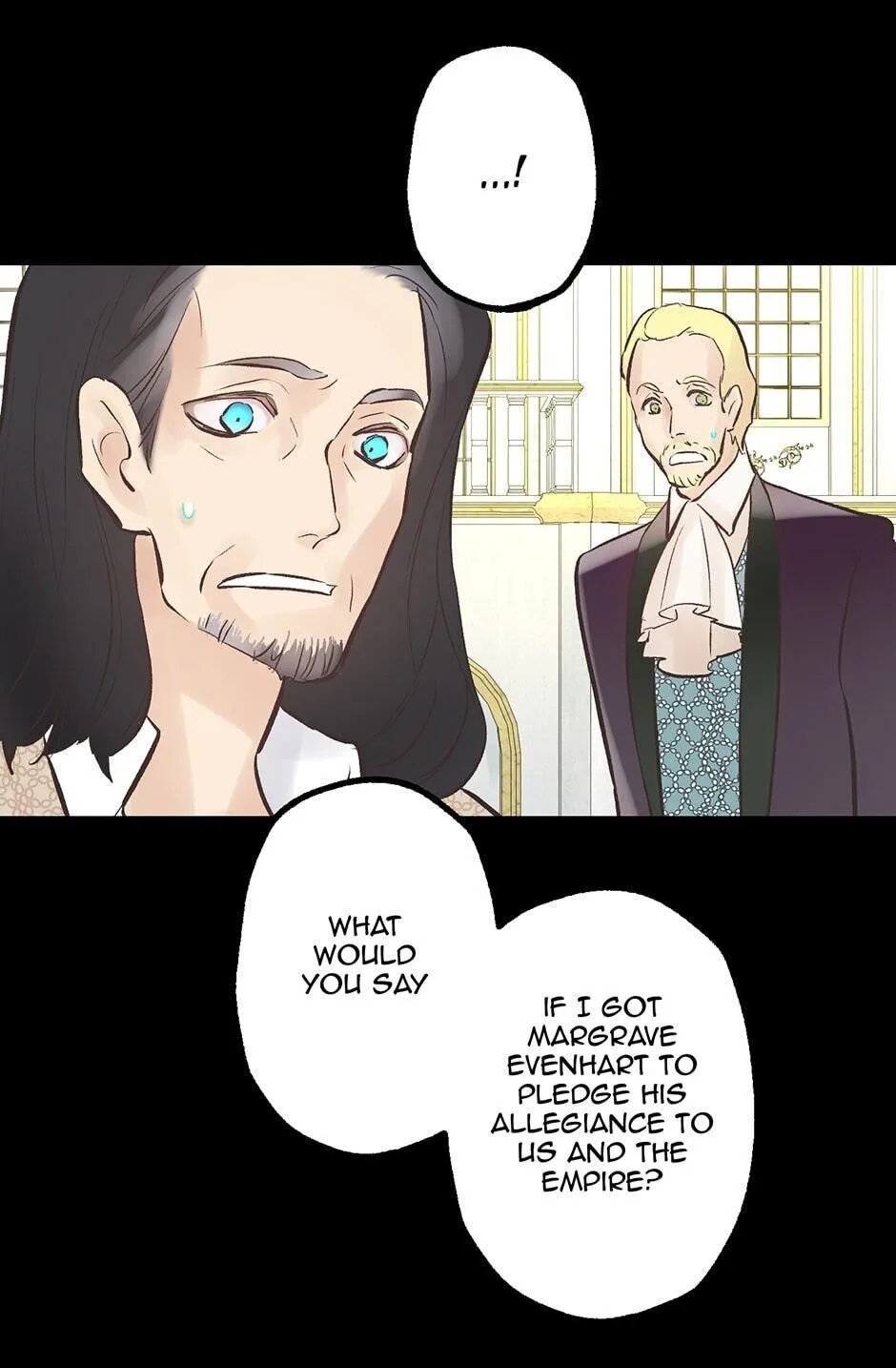 As Long As You Like It Chapter 151 page 25
