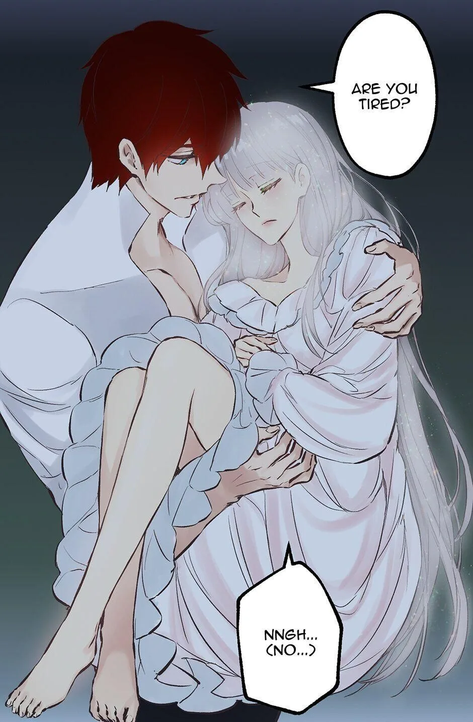 As Long As You Like It Chapter 150 page 30