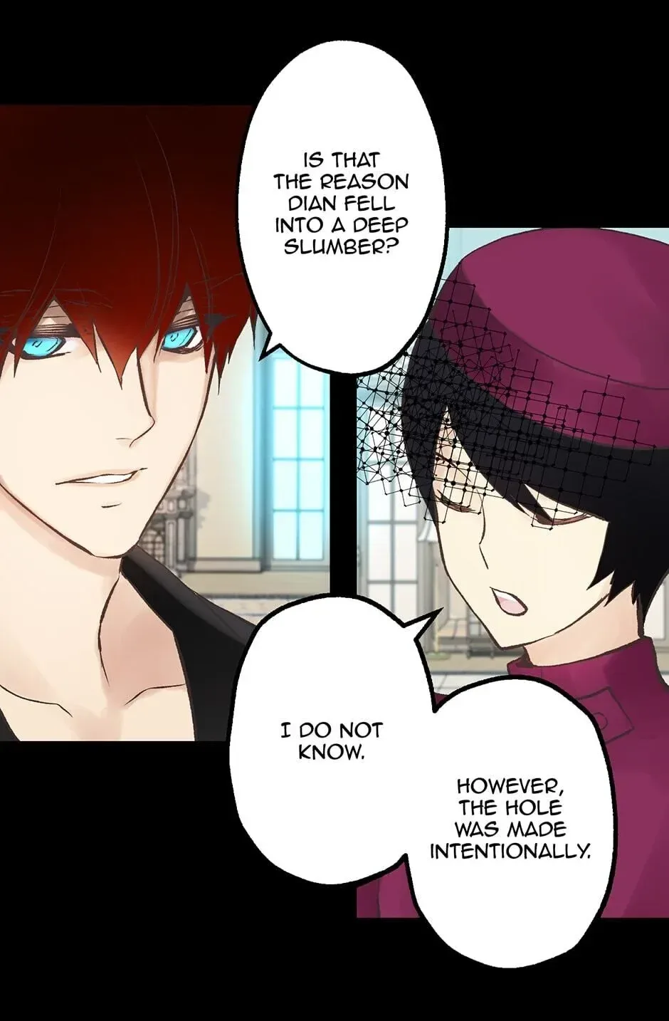 As Long As You Like It Chapter 152 page 8