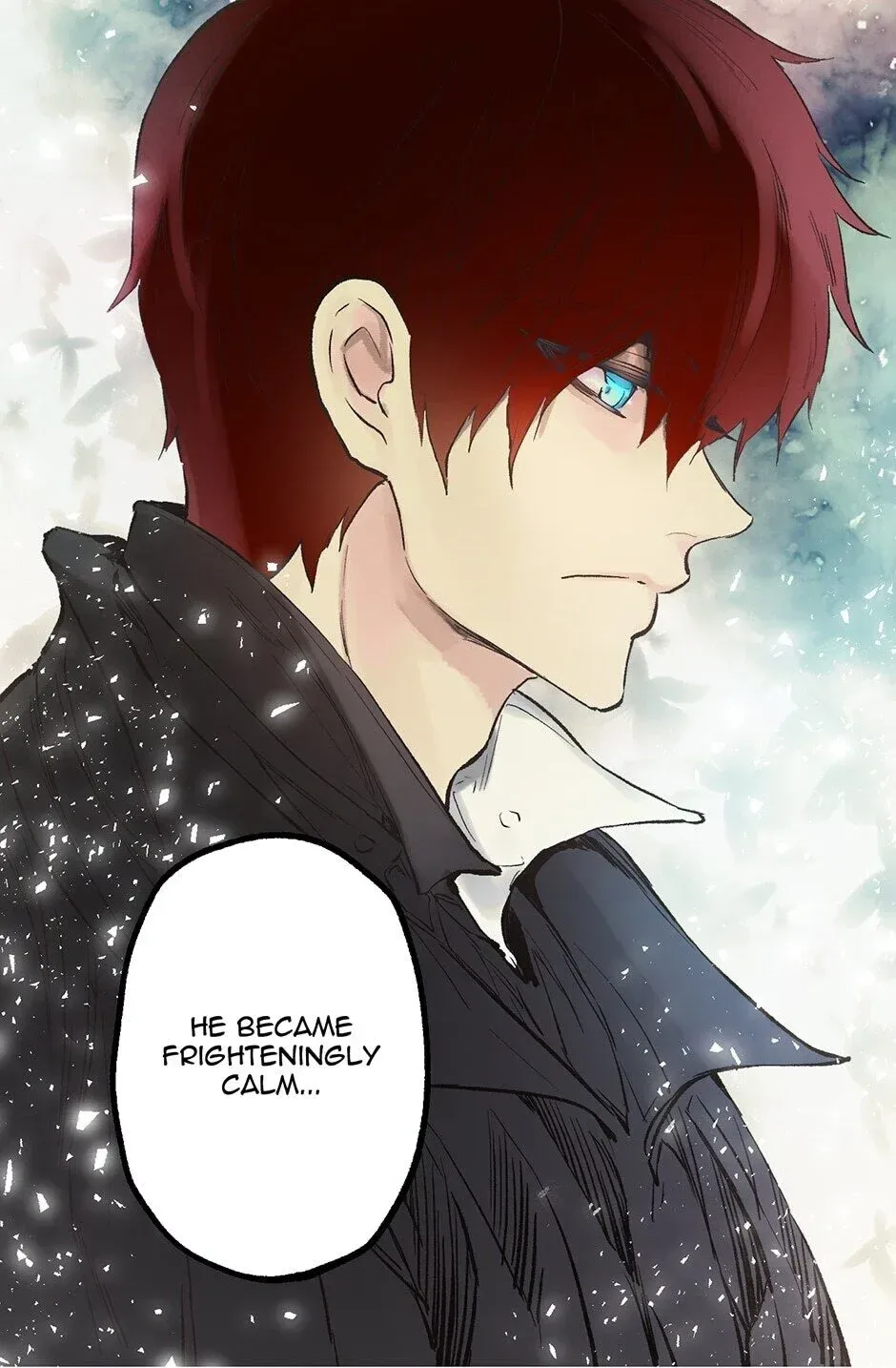 As Long As You Like It Chapter 152 page 19