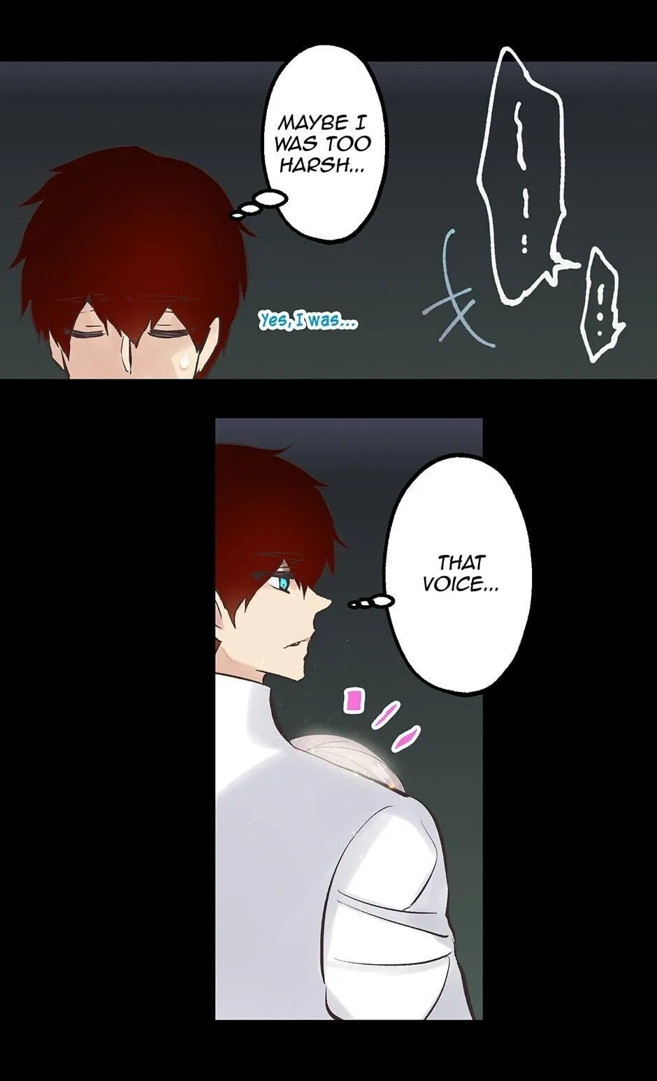 As Long As You Like It Chapter 150 page 31