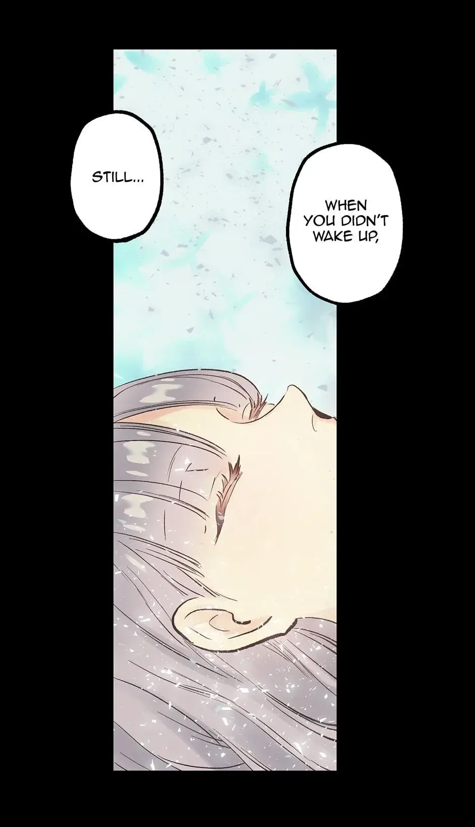 As Long As You Like It Chapter 152 page 18