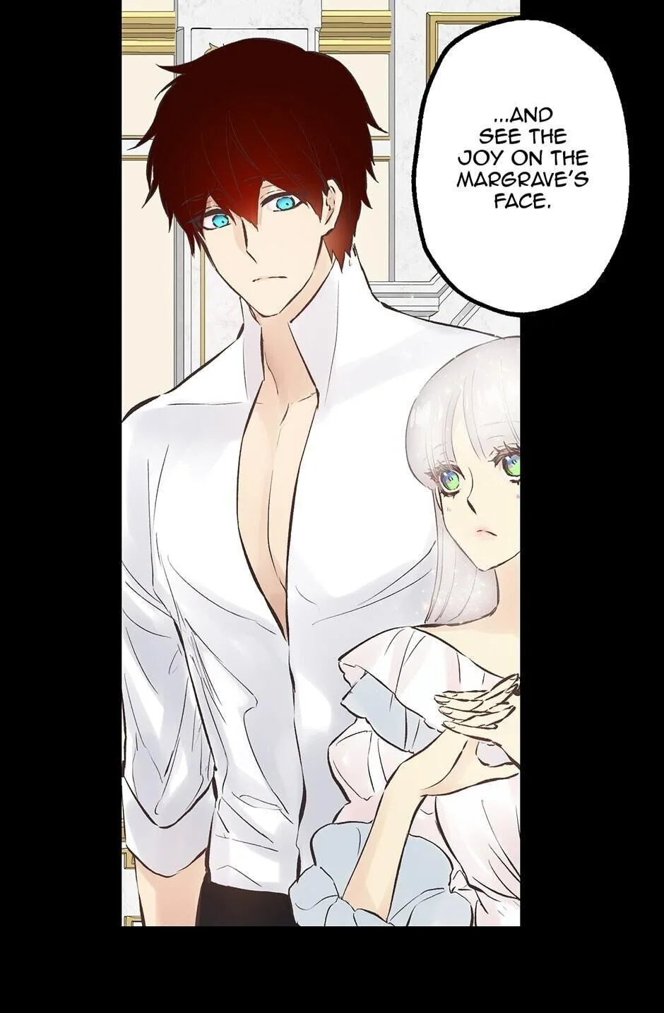As Long As You Like It Chapter 150 page 38