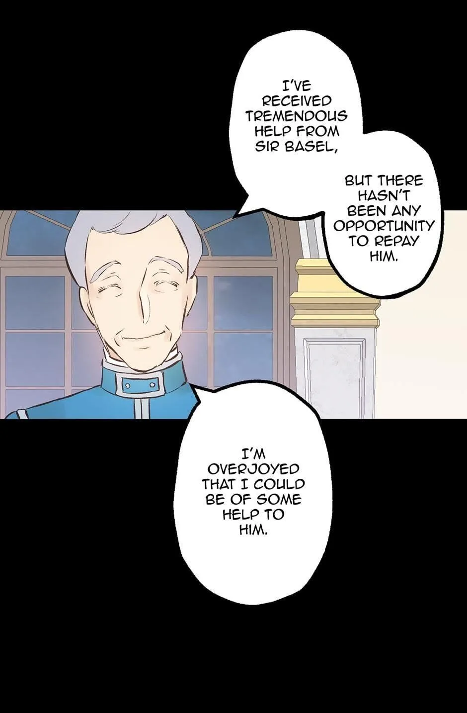 As Long As You Like It Chapter 150 page 39