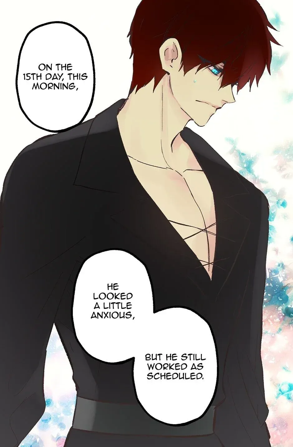 As Long As You Like It Chapter 152 page 23