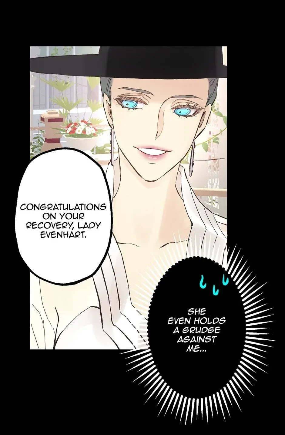 As Long As You Like It Chapter 152 page 31