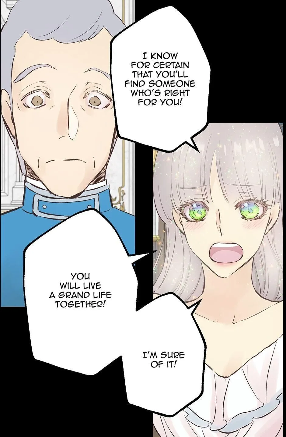 As Long As You Like It Chapter 150 page 42