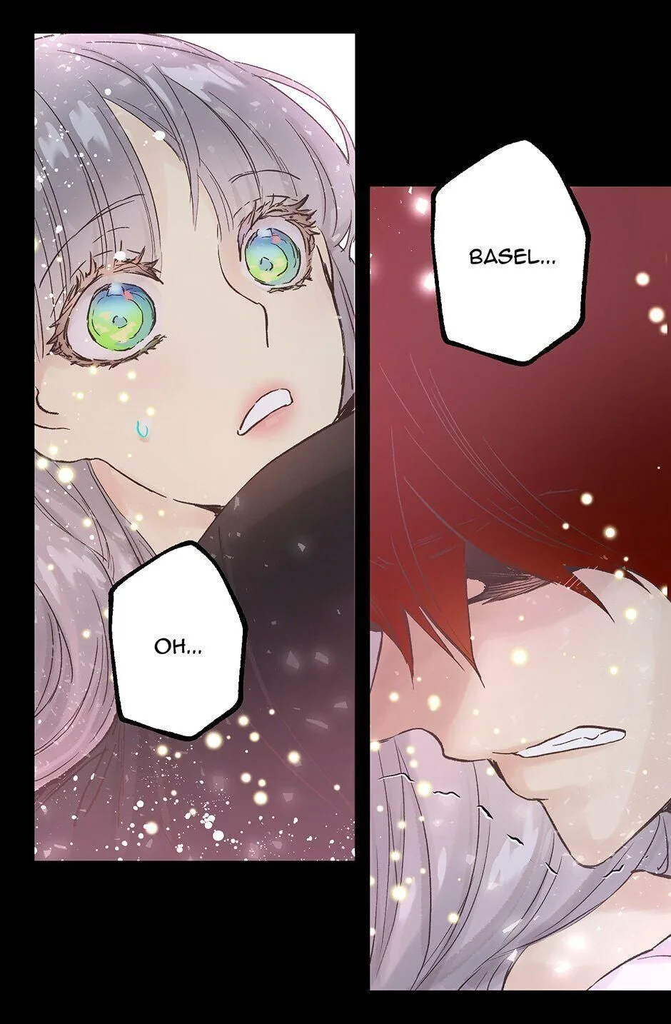 As Long As You Like It Chapter 151 page 42