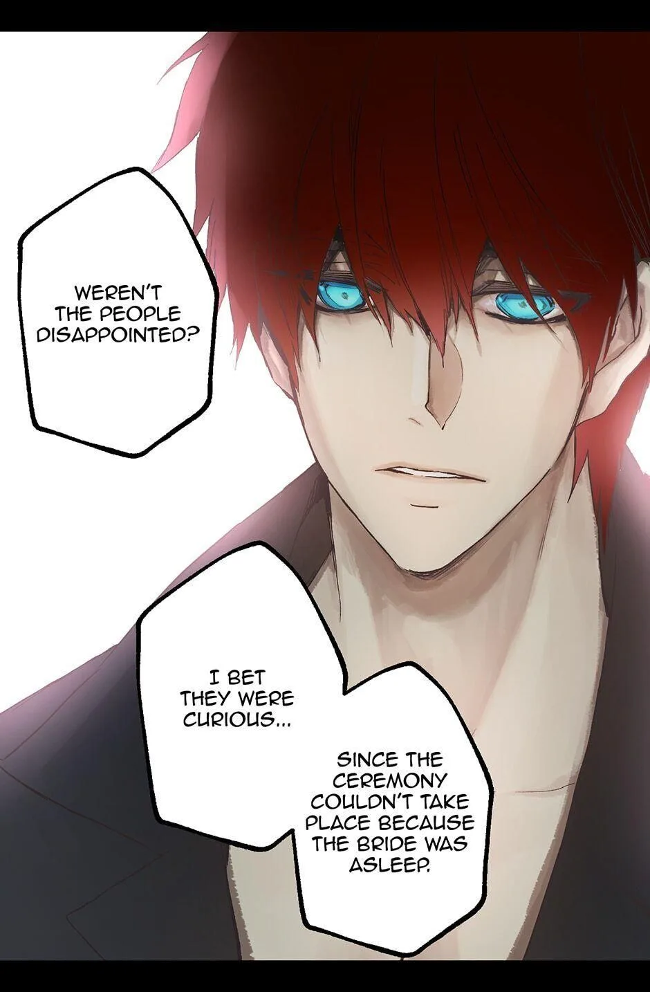 As Long As You Like It Chapter 151 page 39