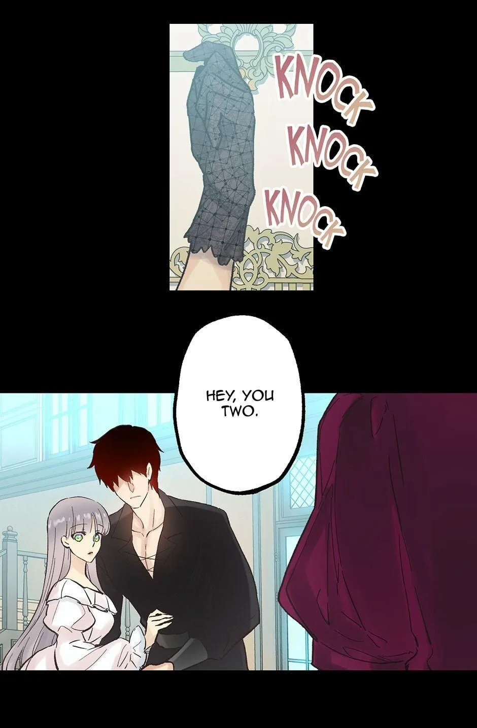 As Long As You Like It Chapter 151 page 47
