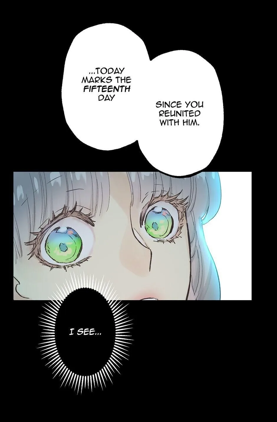 As Long As You Like It Chapter 151 page 44