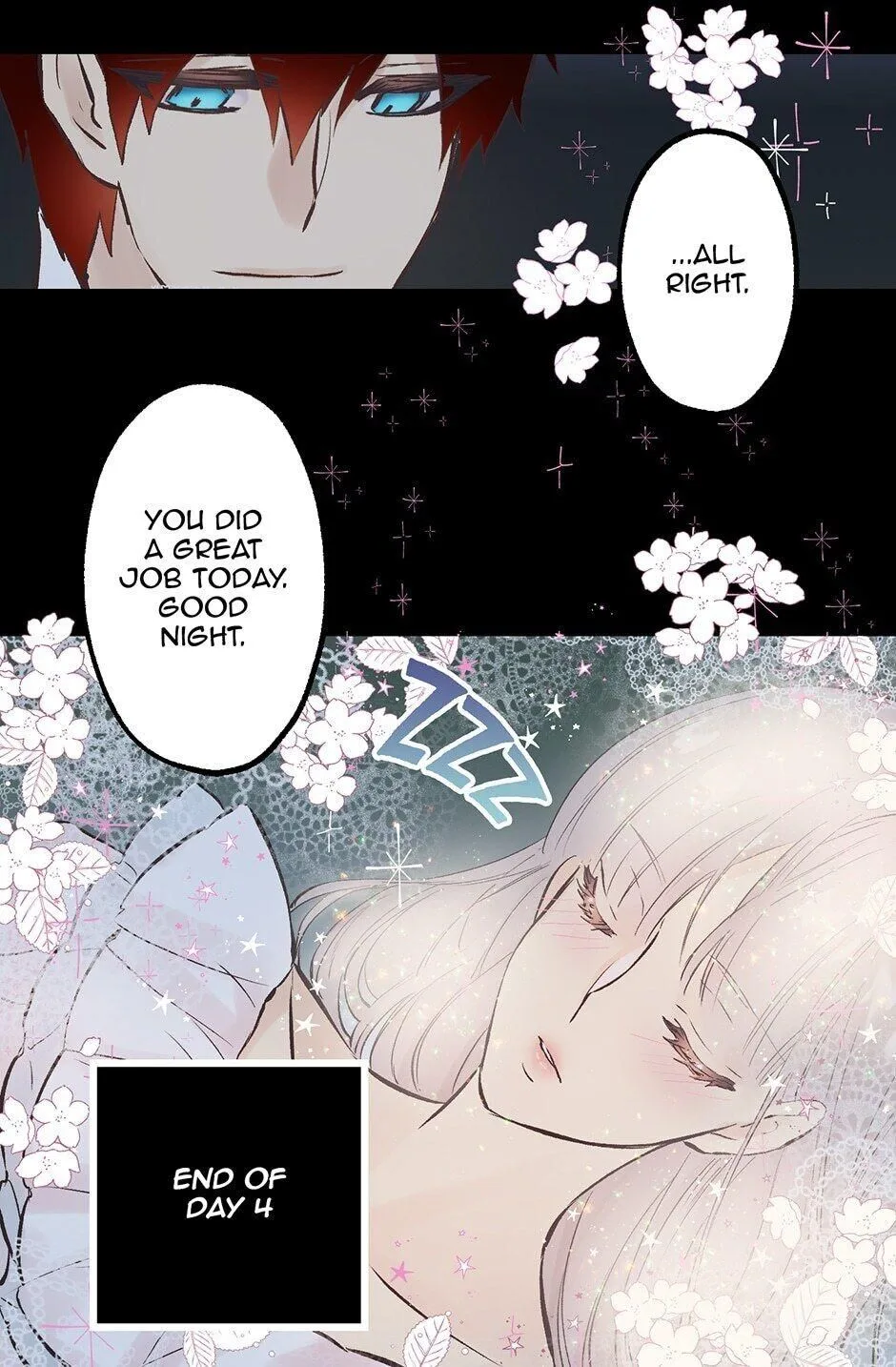 As Long As You Like It Chapter 150 page 46