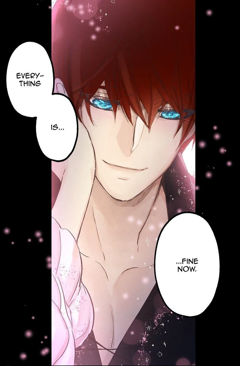 As Long As You Like It Chapter 151 page 46