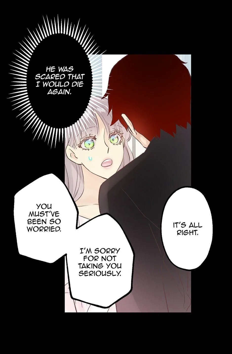 As Long As You Like It Chapter 151 page 45