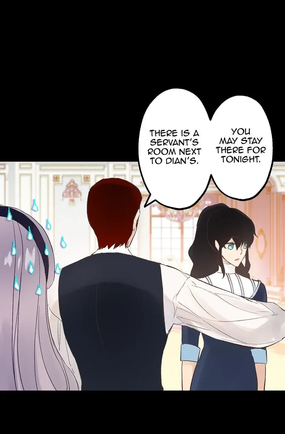 As Long As You Like It Chapter 154 page 3
