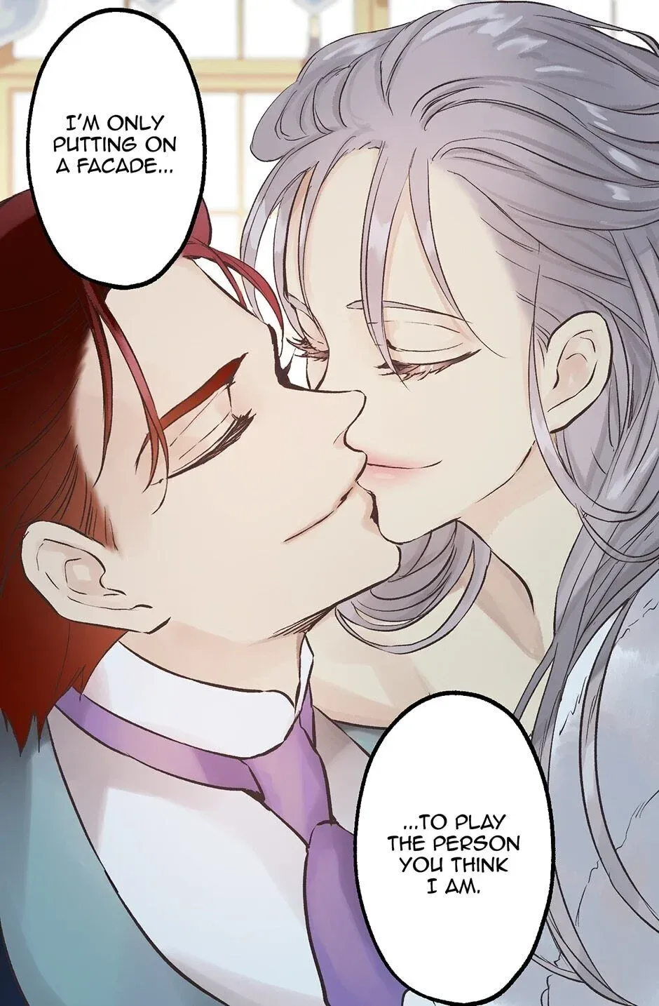 As Long As You Like It Chapter 154 page 23