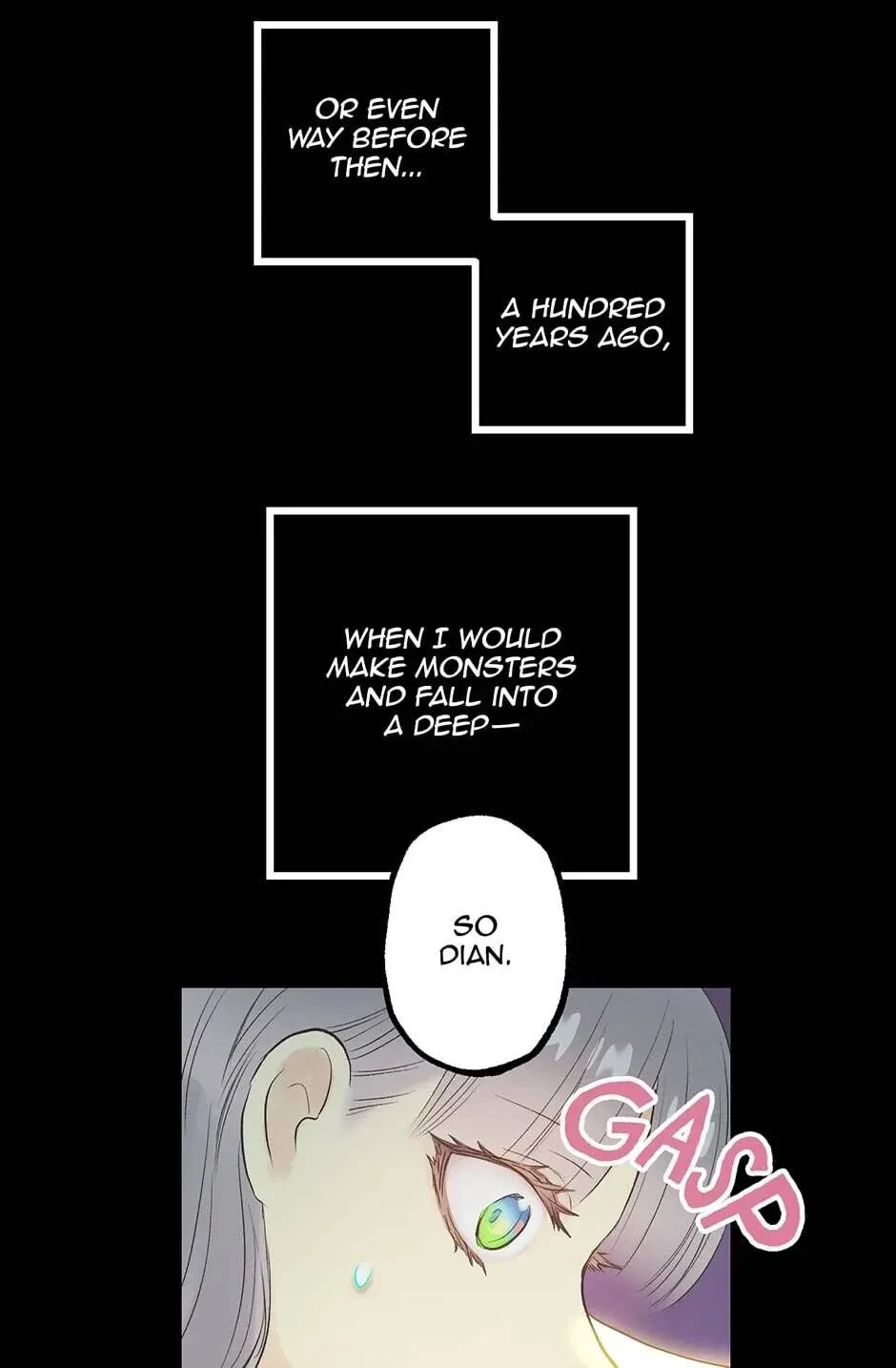 As Long As You Like It Chapter 153 page 14