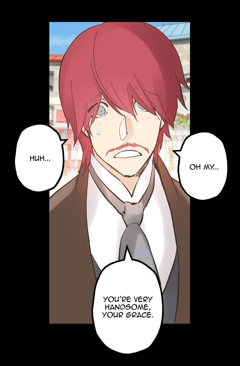As Long As You Like It Chapter 153 page 22