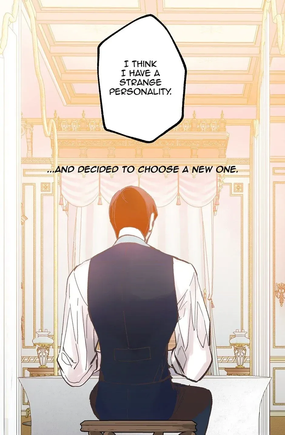 As Long As You Like It Chapter 154 page 16
