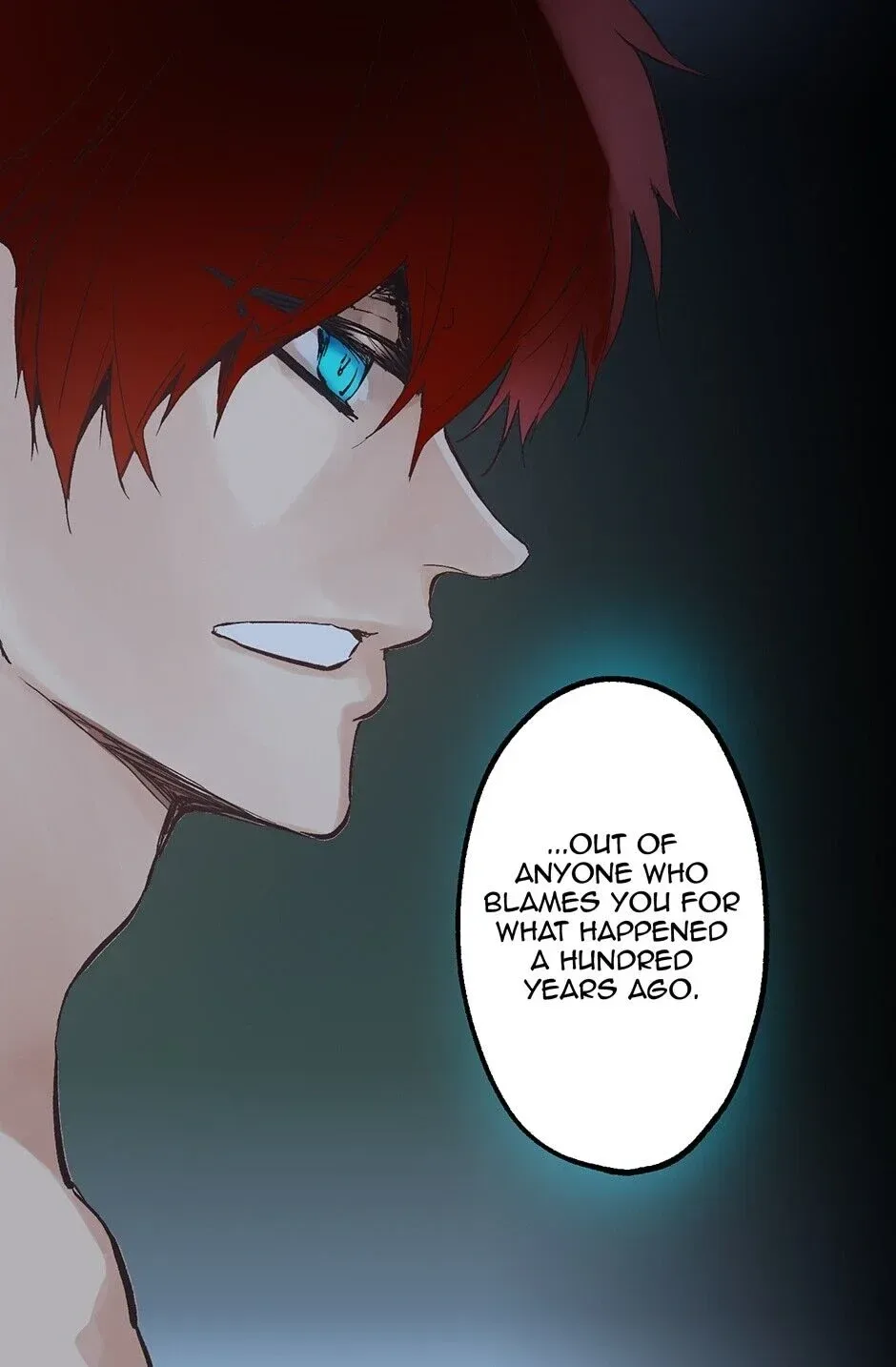 As Long As You Like It Chapter 154 page 35