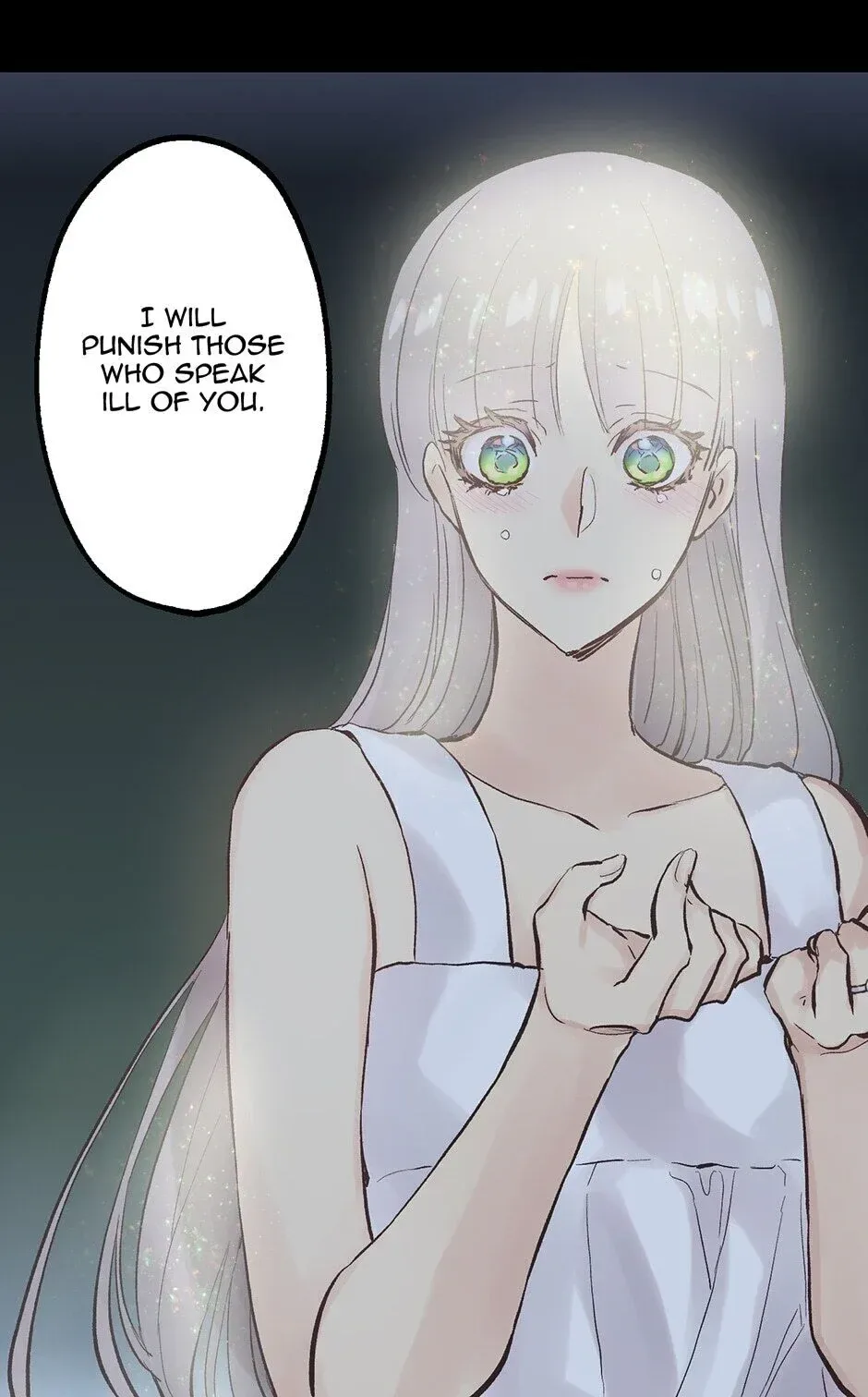 As Long As You Like It Chapter 154 page 36