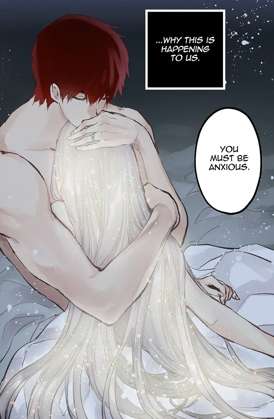 As Long As You Like It Chapter 154 page 29