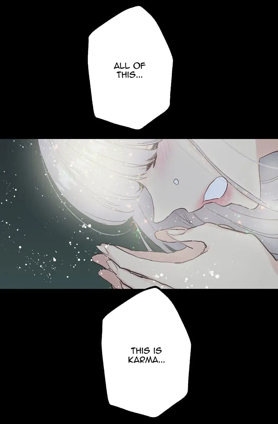 As Long As You Like It Chapter 154 page 32