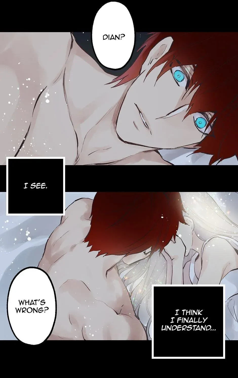 As Long As You Like It Chapter 154 page 28