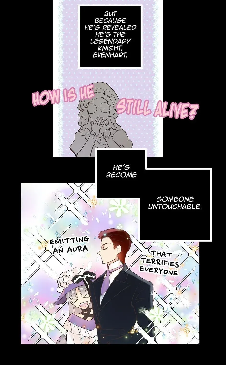 As Long As You Like It Chapter 153 page 46