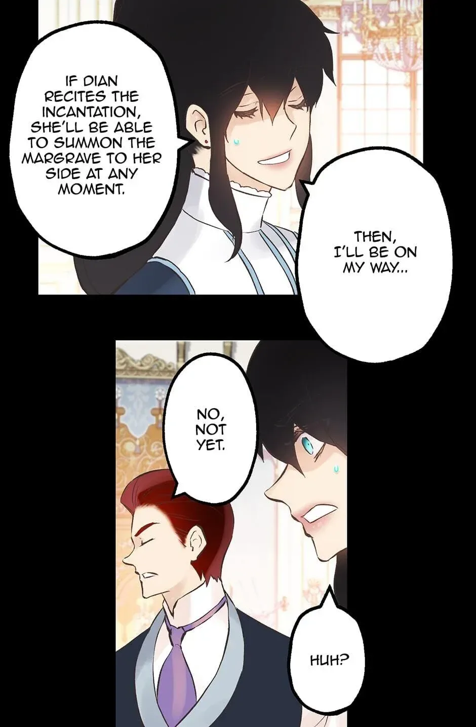 As Long As You Like It Chapter 153 page 51