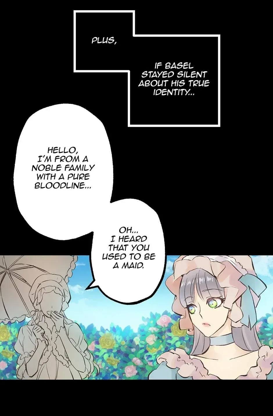 As Long As You Like It Chapter 153 page 44