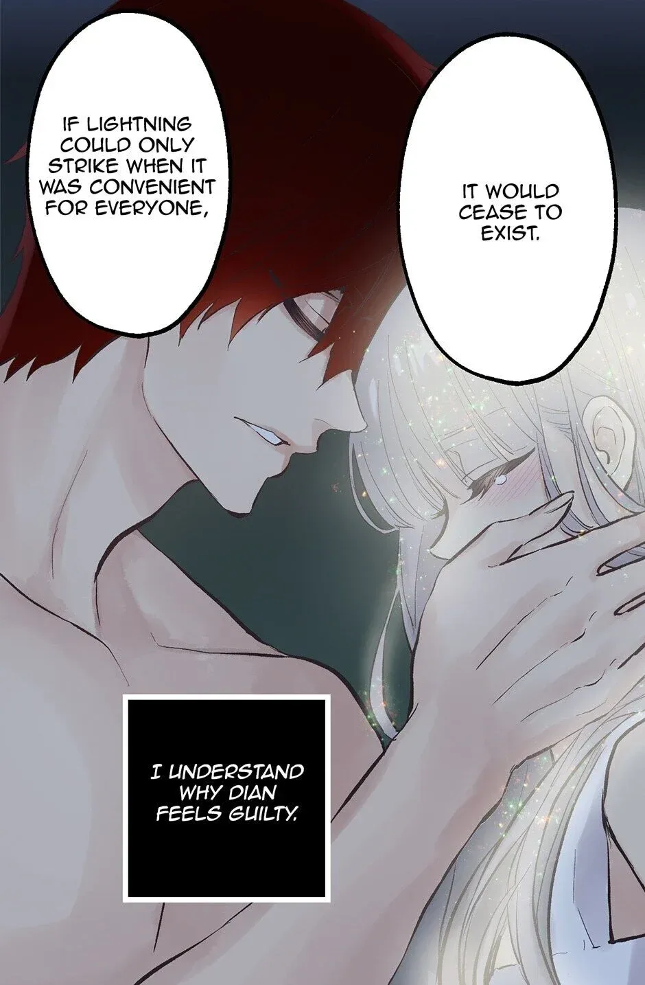 As Long As You Like It Chapter 154 page 43